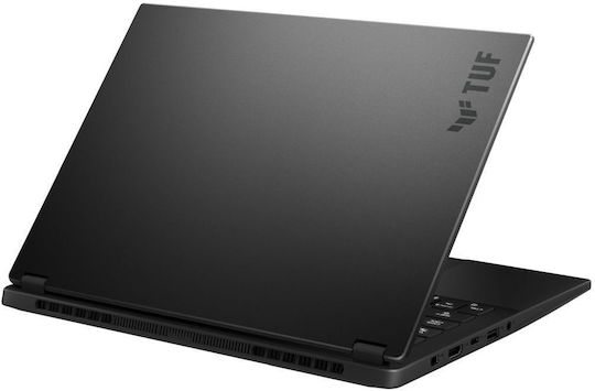 Asus TUF Gaming A14 FA401WV-RG025 14" QHD+ 165Hz (Ryzen AI 300 Series-9 HX 370/16GB/1TB SSD/GeForce RTX 4060/No OS) (US Keyboard) view 6