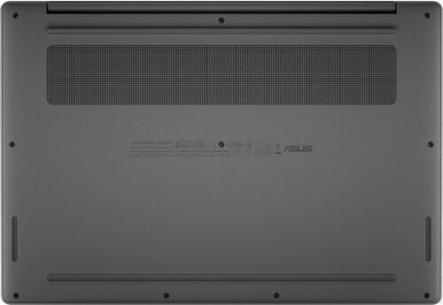 Asus Zenbook A14 UX3407RA-QD027X 14" OLED FHD+ (Snapdragon-X Elite X1E-78-100/16GB/1TB SSD/W11 Pro) Zumaia Gray (US Keyboard) view 9