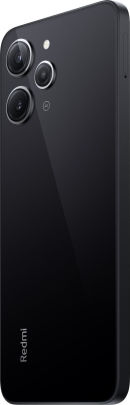 Xiaomi Redmi 12 Dual SIM (8GB/256GB) Midnight Black view 4