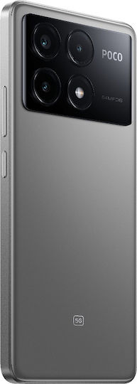 Xiaomi Poco X6 Pro 5G Dual SIM (12GB/512GB) Gray view 7