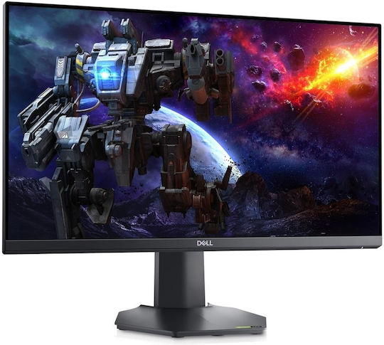 Dell G2422HS IPS Gaming Monitor 23.8" FHD 1920x1080 165Hz with Response Time 1ms GTG view 3