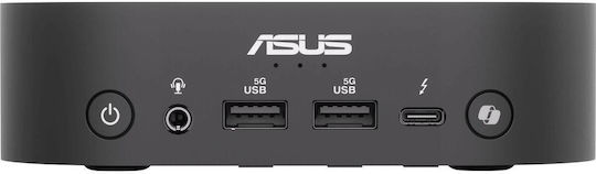 Asus NUC 14 PRO AI Mini PC (Core Ultra 5 226V/16GB DDR4/512GB SSD/W11 Home) view 5