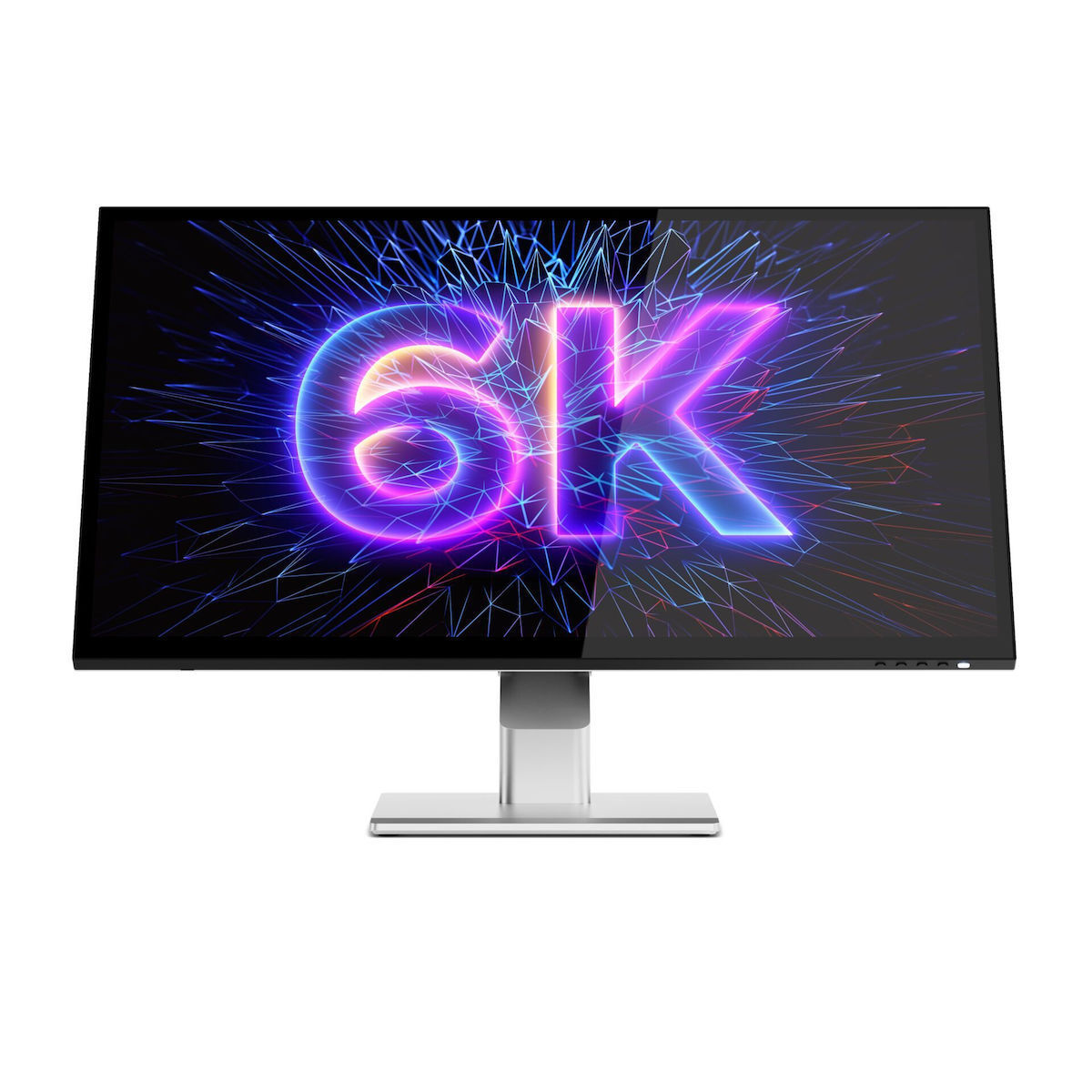 Alogic Clarity Touch Monitor 32" 6016x3384 with Response Time 14ms GTG view 1