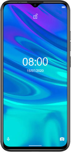 Ulefone Note 9P Dual SIM (4GB/64GB) Black view 2