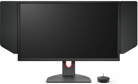 Zowie XL2746K TN Gaming Monitor 27" FHD 1920x1080 240Hz view 1