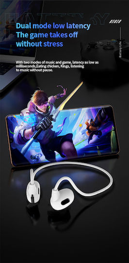 Pro Air2 In-ear Bluetooth Handsfree Earphones view 4