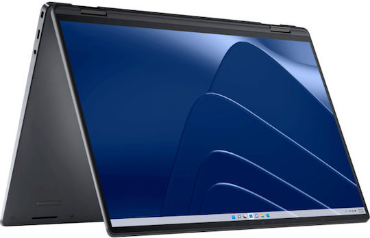 Dell Latitude 9450 2-in-1 14" IPS QHD+ Touchscreen (Ultra 7-165U/16GB/512GB SSD/W11 Pro) (International English Keyboard)