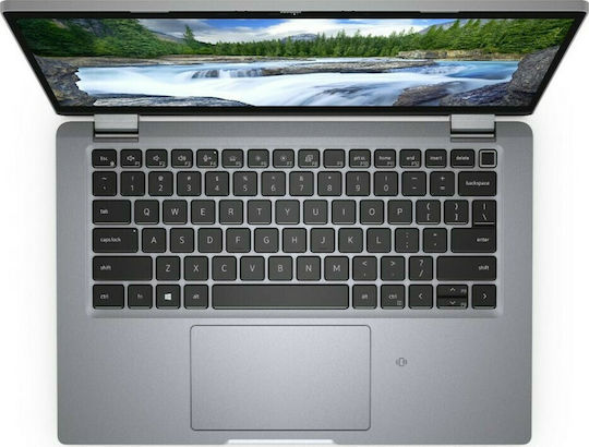 Dell Latitude 5420 14" FHD (i5-1145G7/32GB/512GB SSD/W11 Pro) (DE Keyboard) view 2