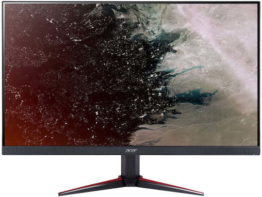 Acer Nitro VG240YEbmipx IPS Monitor 24" FHD 1920x1080 view 2