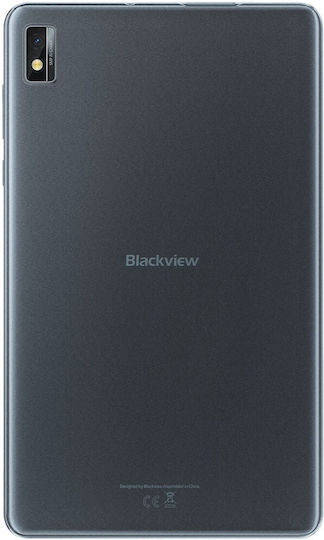 BlackView Tab 6 4G 8" (3GB/32GB) Gray view 5