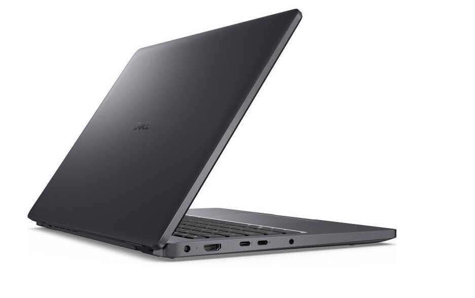 Dell Pro 14 PC14255 14" IPS FHD+ (Ryzen 3-210/8GB/512GB SSD/W11 Pro) (US Keyboard) view 5