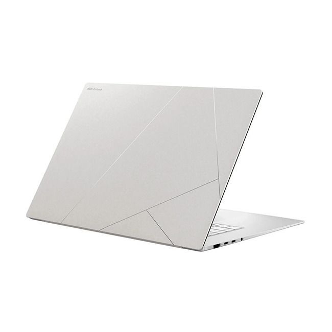 Asus S16 UM5606GA-SR223X 16" OLED 120Hz (Ryzen AI 300 Series-9 465/32GB/1TB SSD/W11 Pro) (US Keyboard) view 3