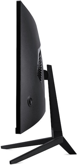 Acer ED343CUR Xbmiippx Ultrawide VA HDR Curved Gaming Monitor 34" QHD 3440x1440 with Response Time 4ms GTG view 6