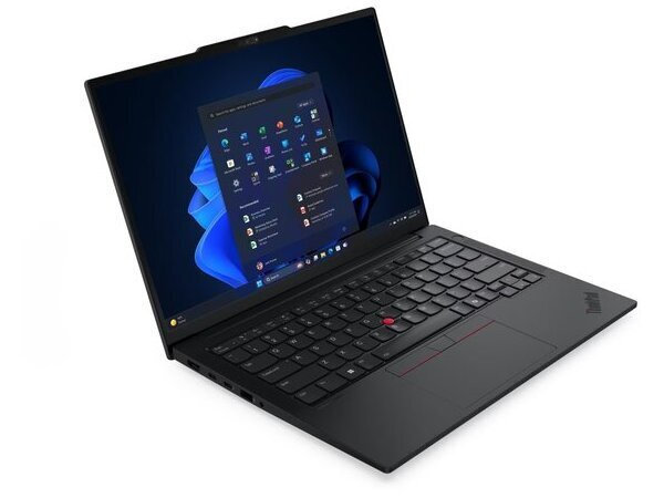 Lenovo ThinkPad E14 G7 14" IPS FHD+ (Ultra 5-225U/16GB/512GB SSD/W11 Pro) (GR Keyboard) view 4