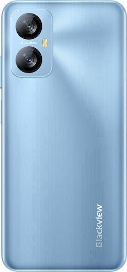 BlackView A52 Pro Dual SIM (6GB/128GB) Ice Blue view 3