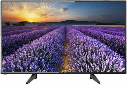 Felix Television 24" HD Ready LED FXV-2420 (2019) view 1