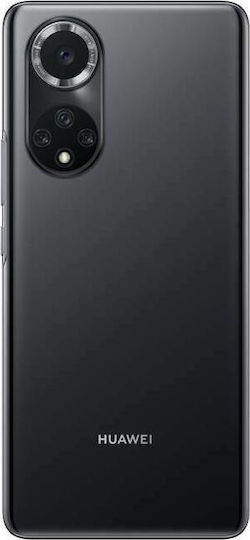 Huawei Nova 9 Dual SIM (8GB/128GB) Black view 6