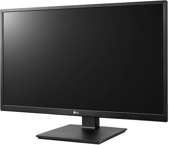 LG 24BK55YP-B IPS Monitor 24" FHD 1920x1080 with Response Time 5ms GTG view 2
