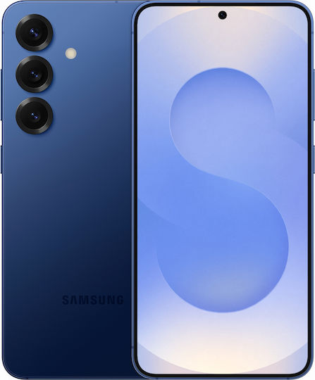 Samsung Galaxy S25 5G Dual SIM (12GB/128GB) Navy view 1