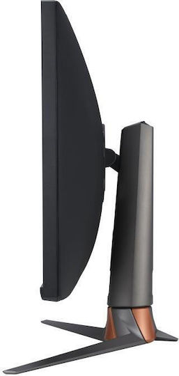 Asus ROG Swift PG32UQXR IPS HDR Gaming Monitor 32" 4K 3840x2160 160Hz with Response Time 1ms GTG view 7
