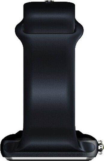 A1 43mm Smartwatch with SIM (Black) view 4