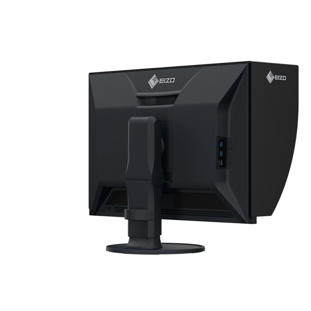 Eizo CG2400S Monitor 24.1" FHD 1920x1200 vue 2