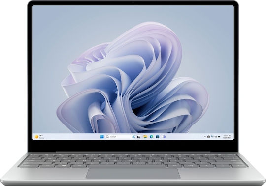 Microsoft Surface Laptop Go 3 12.4" Touchscreen (i5-1235U/8GB/256GB SSD/W11 Home) (US Keyboard)