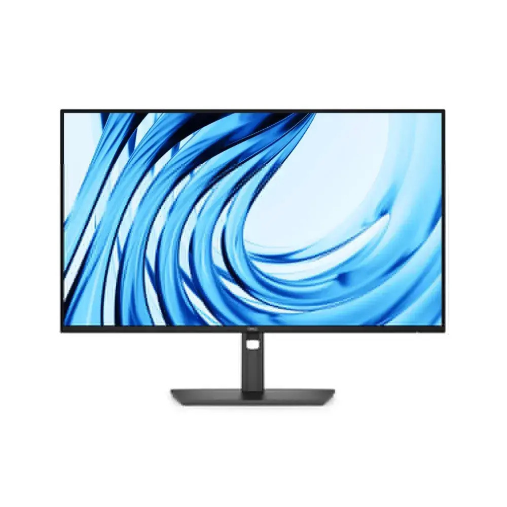 Dell P2726HE IPS Monitor 27" FHD 1920x1080 with Response Time 5ms GTG view 8