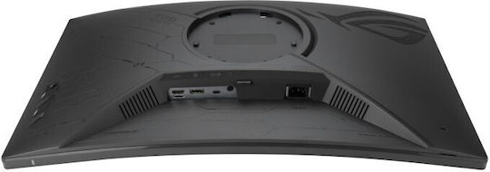 Asus ROG Strix XG27WCS VA HDR Curved Monitor 27" QHD 2560x1440 180Hz with Response Time 1ms GTG view 6