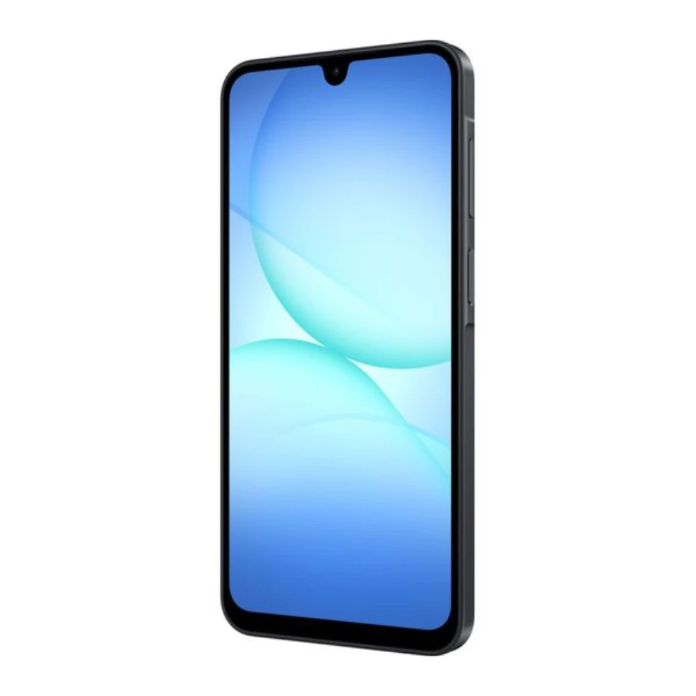 Samsung Galaxy A17 4G Dual SIM (4GB/128GB) Black view 3