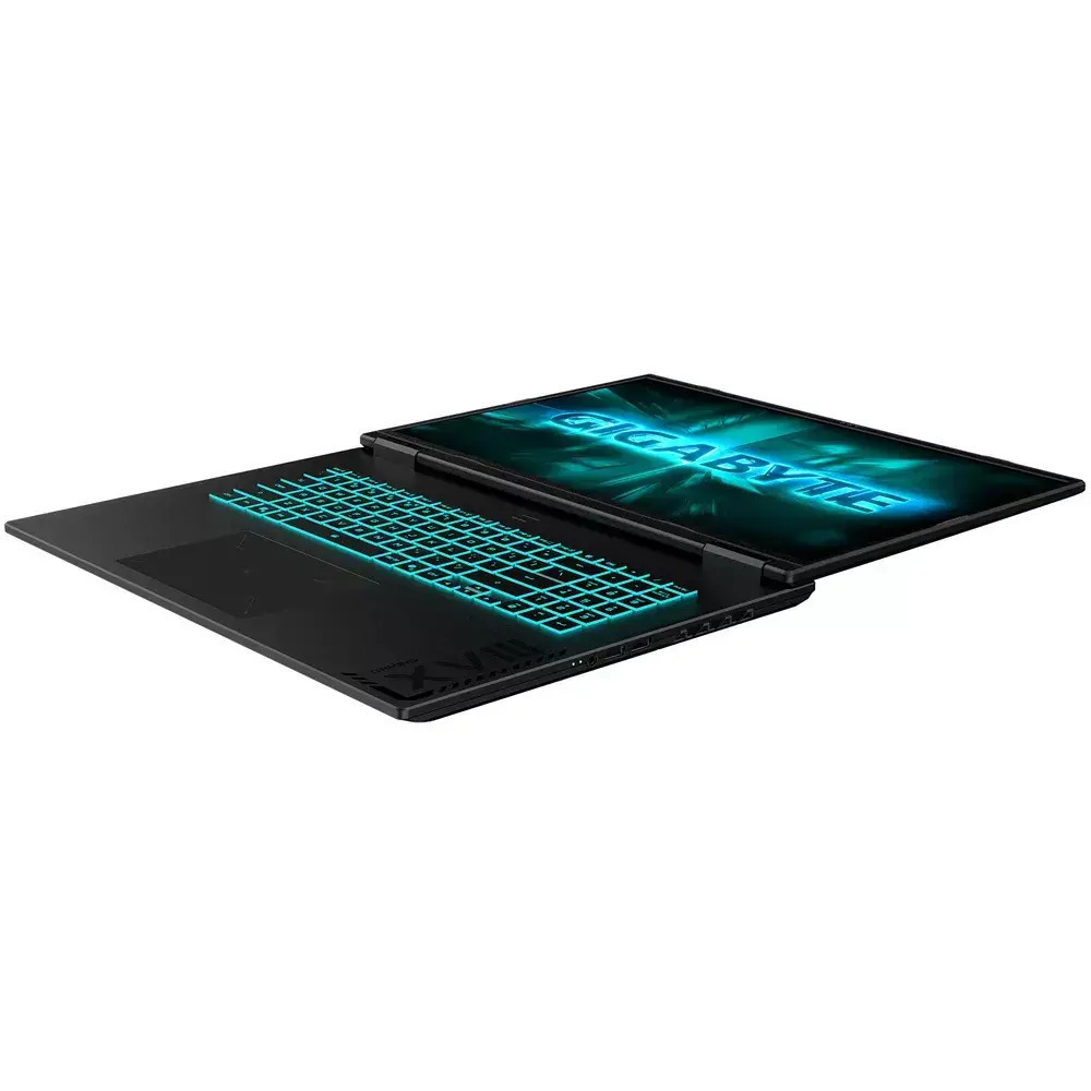 Gigabyte 18" QHD+ 165Hz (Ryzen 7-260/8GB/2TB SSD/GeForce RTX 5050/W11 Pro) (International English Keyboard) view 9