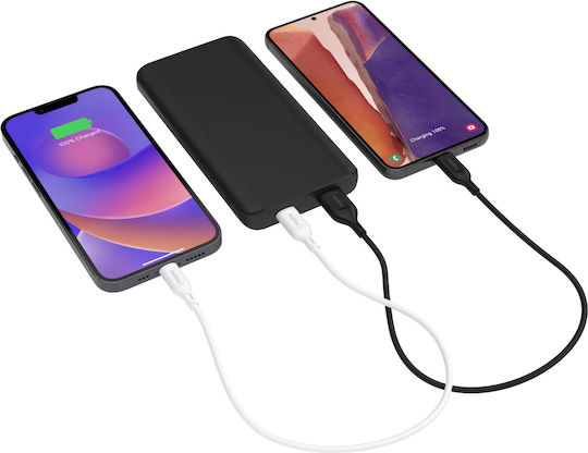 Mophie Essentials Powerstation 10000mAh Dark Gray view 2