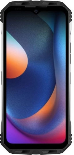 Doogee S100 Dual SIM (12GB/256GB) Resistant Smartphone Ice Blue view 2