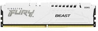 Kingston Fury Beast DDR5 with Module 1x32GB and Speed 6000 for Desktop KF560C30BWE-32
