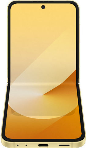 Samsung Galaxy Z Flip6 5G (12GB/512GB) Yellow view 7