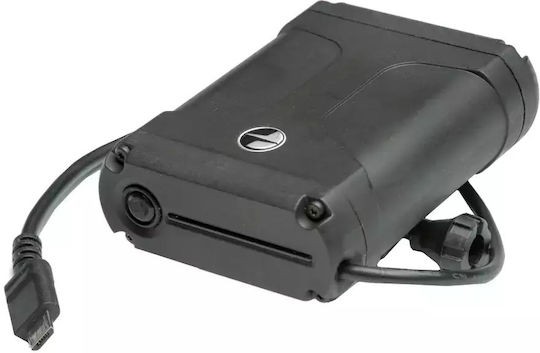 Pulsar PB8I Power Bank 5000mAh Black view 4
