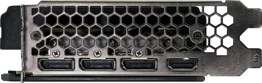 Gainward GeForce RTX 3060 12GB GDDR6 Ghost Graphics Card view 5