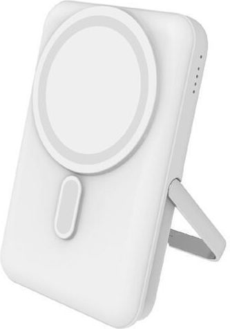 Mophie Snap+ MagSafe Power Bank 10000mAh 20W White