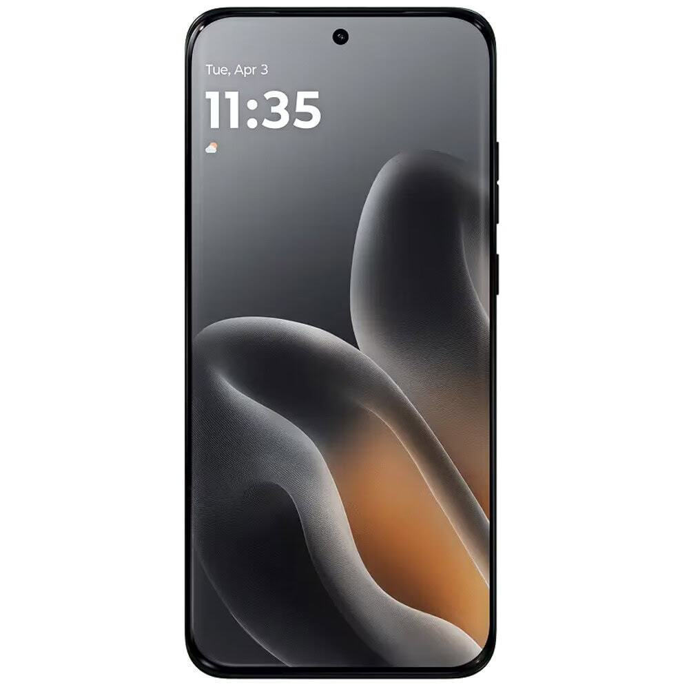 Motorola Edge 70 Fusion 5G (8/256GB) PANTONE Silhouette vue 2