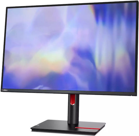 Lenovo ThinkVision T24d-30 IPS Monitor 24" FHD 1920x1200 vue 4