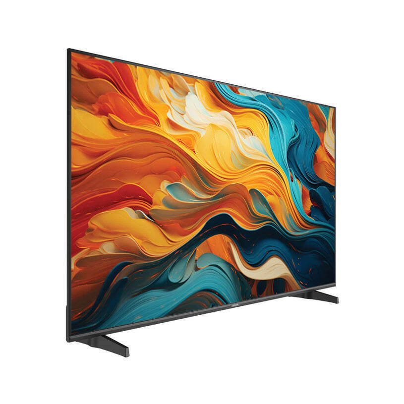 Haier Smart TV 32" Full HD LED H32K85FFX HDR (2025) view 5