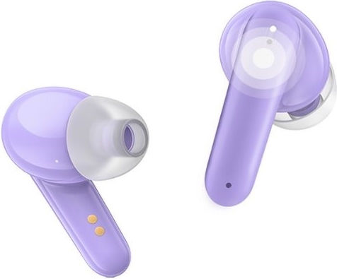 Usams Us-be16 In-ear Bluetooth Handsfree Earphones with Charging Case Blue Ansicht 5