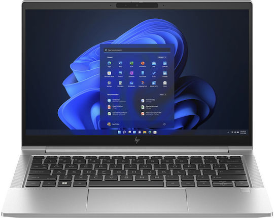 HP Elitebook 630 G10 13.3" IPS FHD (i7-1355U/16GB/512GB SSD/W11 Pro) (UK Keyboard) view 1