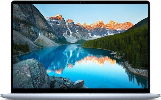Dell Inspiron 5640 16" (Core 7-150U/16GB/1TB SSD/W11 Home) (US Keyboard)