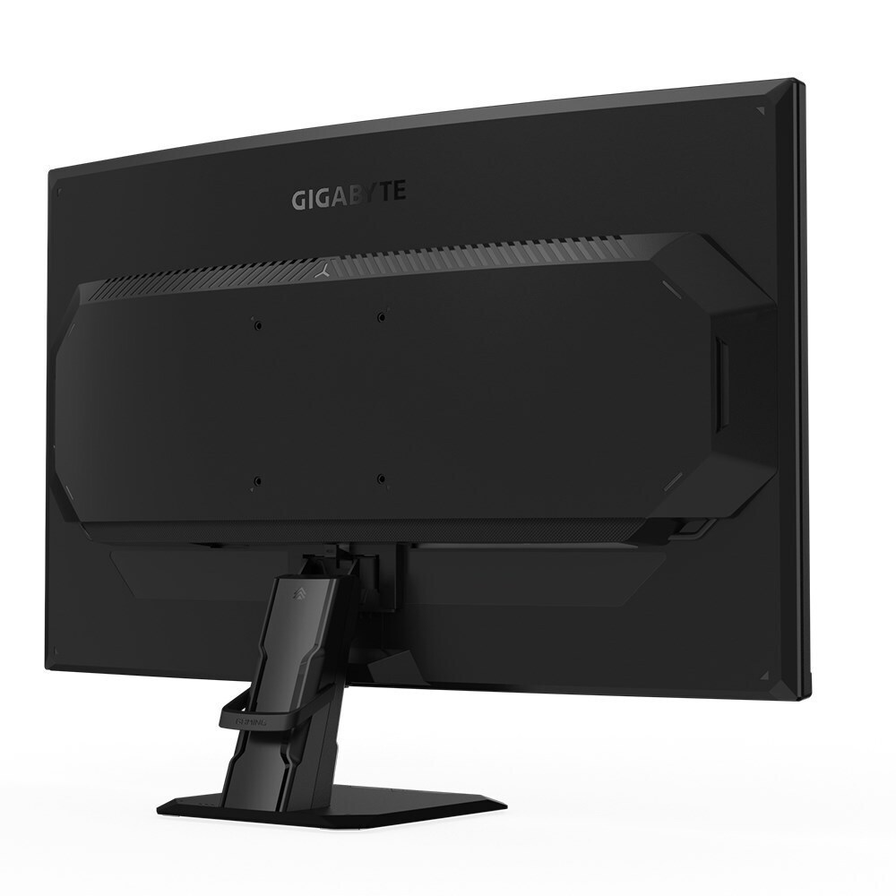 Gigabyte G25F2 IPS HDR Gaming Monitor 24.5" FHD 1920x1080 200Hz with Response Time 1ms GTG view 4