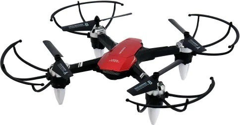 H263 Drone with Camera and Controller view 2