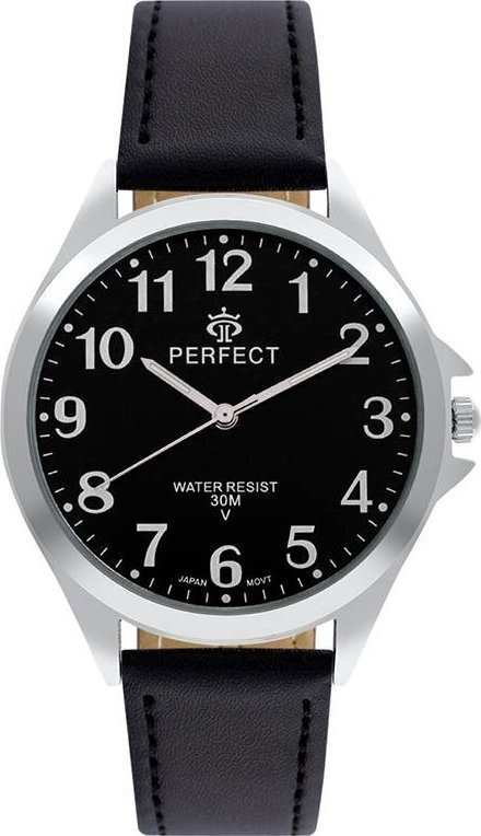 Perfect Men's Watch Perfect Gxb412-05