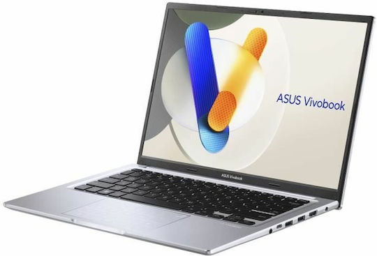 Asus VivoBook S1405VA-LY347W 14" IPS FHD+ (i7-1355U/16GB/1TB SSD/W11 Home) (FR Keyboard) view 4