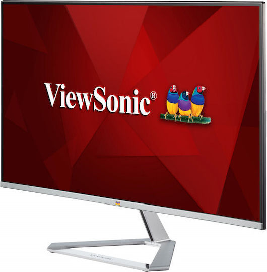 Viewsonic VX2776-SMH IPS Monitor 27" FHD 1920x1080 with Response Time 4ms GTG view 7