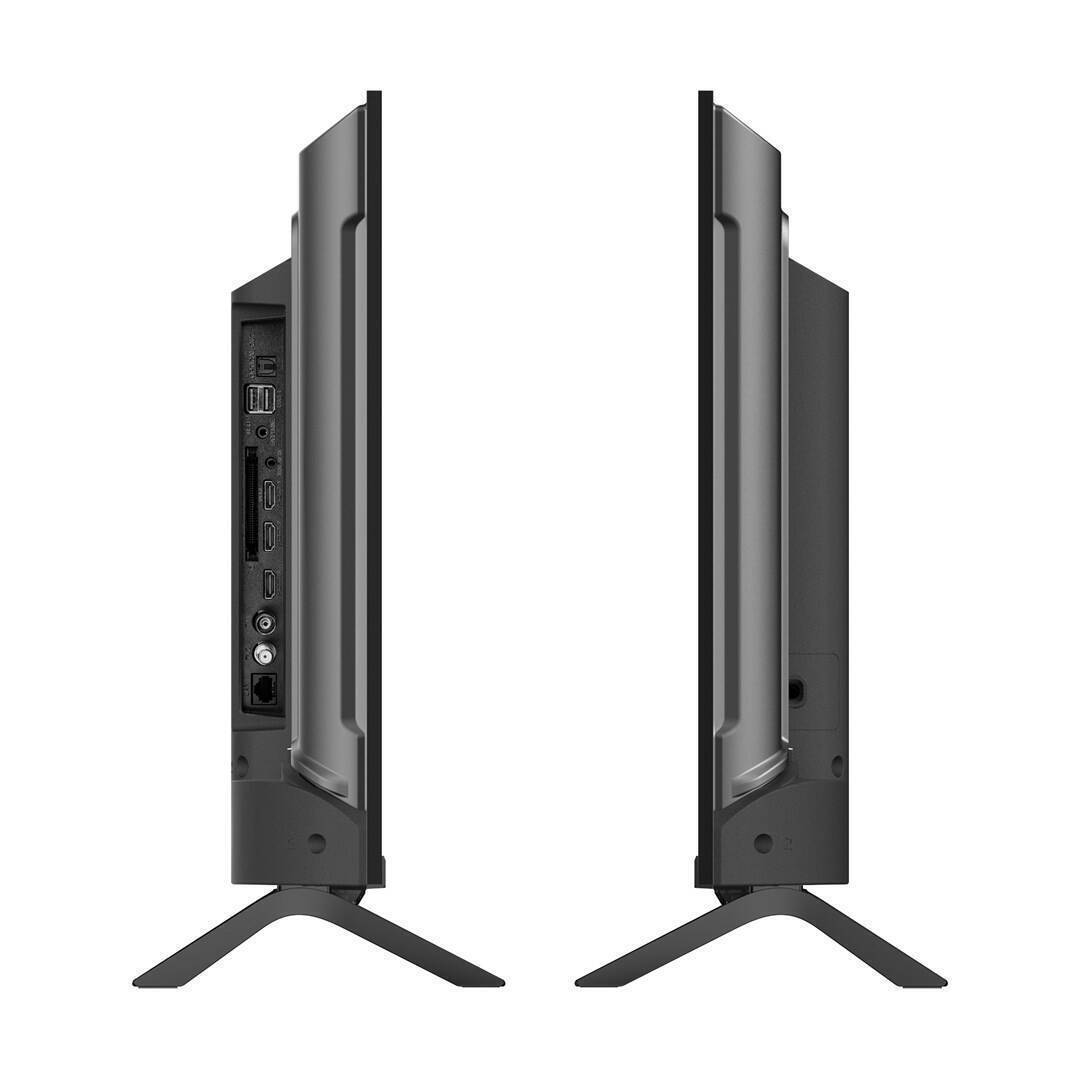 Kruger & Matz Smart TV 32" HD Ready LED KM0232-V3 2021 view 5